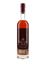 William Larue Weller 2019 Release Buffalo Trace Antique Collection 75cl / 64%