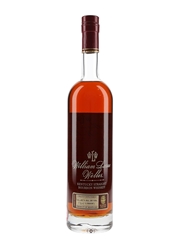 William Larue Weller 2018 Release