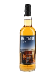 Speyside 1973 44 Year Old Bottled 2017 - Maltbarn 70cl / 48.8%
