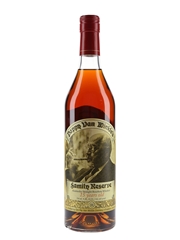 Pappy Van Winkle's 15 Year Old Family Reserve Bottled 2017 75cl / 53.5%