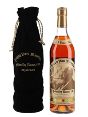 Pappy Van Winkle's 23 Year Old Family Reserve