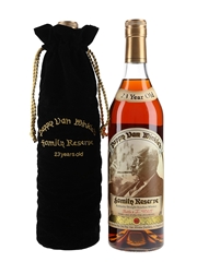 Pappy Van Winkle's 23 Year Old Family Reserve