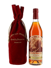 Pappy Van Winkle's 20 Year Old Family Reserve