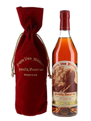 Pappy Van Winkle's 20 Year Old Family Reserve