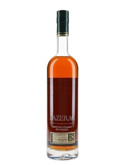 Sazerac 18 Year Old 2016 Release