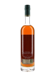 Sazerac 18 Year Old 2018 Release Buffalo Trace Antique Collection 75cl / 45%