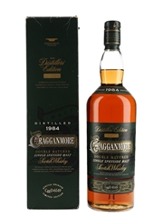 Cragganmore 1984 Distillers Edition