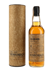 Benromach 17 Year Old