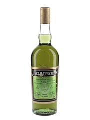 Chartreuse Green