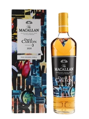 Macallan Concept Number 3