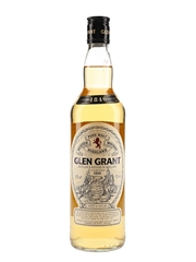 Glen Grant Bottled 1990s 70cl / 40%