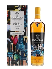 Macallan Concept Number 3