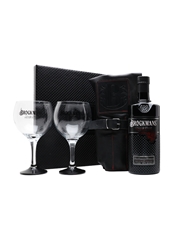 Brockmans Gin Cocktail Kit