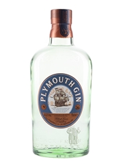 Coates & Co. Plymouth Gin