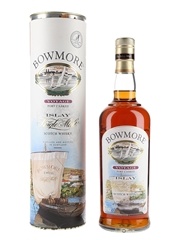 Bowmore Voyage Port Casked 70cl / 56%