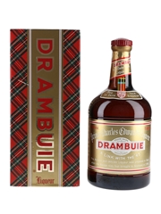 Drambuie Liqueur Bottled 1990s 100cl / 40%