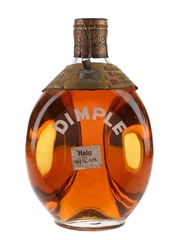 Haig's Dimple Spring Cap Bottled 1950s 75.7cl / 40%