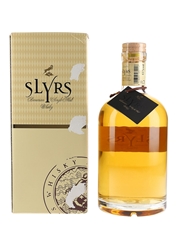 Slyrs 2009 Bavarian Single Malt Whisky 71cl / 43%