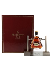 Hennessy XO Hong Kong Duty Free 5cl / 40%