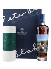 Macallan: An Estate, A Community And A Distillery