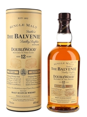 Balvenie Doublewood 12 Year Old