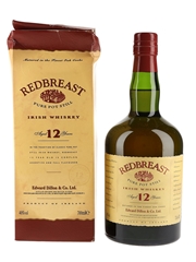 Redbreast 12 Year Old