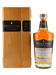 Midleton Very Rare 2020  70cl / 40%