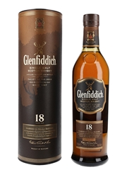 Glenfiddich 18 Year Old