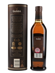 Glenfiddich 18 Year Old Batch Number 3258 70cl / 40%