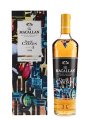 Macallan Concept Number 3