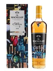 Macallan Concept Number 3