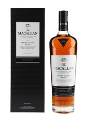 Macallan Easter Elchies Black