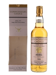 Ardbeg 1994 Connoisseurs Choice