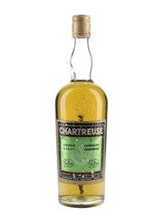 Chartreuse Green