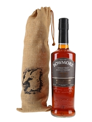 Bowmore 15 Year Old Feis Ile 2012 70cl / 55.4%