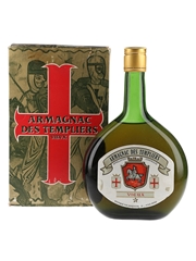 Armagnac Des Templiers Vieux