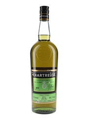 Chartreuse Green Bottled 1992 100cl / 55%