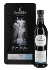 Glenfiddich Snow Phoenix