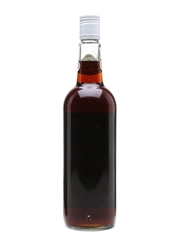 Lamb's Demerara Navy Rum Bottled 1970s 75cl / 40%