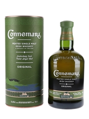 Connemara Peated Single Malt