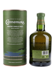 Connemara Peated Single Malt Bottled 2019 70cl / 40%