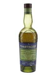 Chartreuse Green