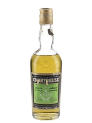 Chartreuse Green 'El Gruno'