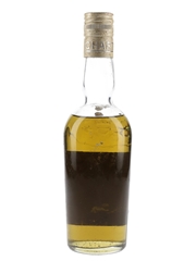 Chartreuse Green Bottled 1973-1985 - Tarragona 37.5cl / 55%