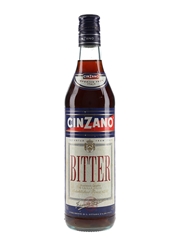 Cinzano Bitter Bottled 1990s 75cl / 21.5%