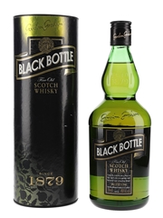 Black Bottle Gordon Graham & Company 70cl / 40%