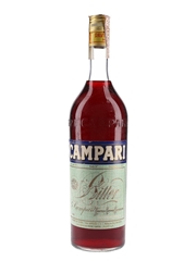 Campari Bitter