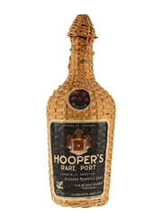 Hooper's 5 Star Rare Port