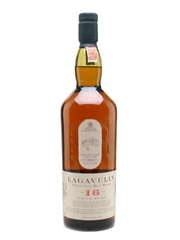 Lagavulin 16 Year Old