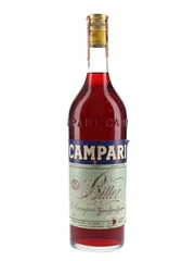 Campari Bitter